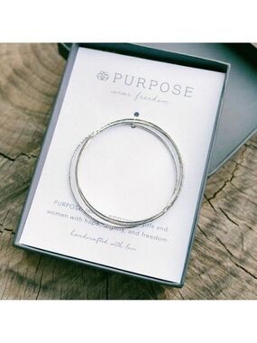 Bangle Bracelets Purpose Jewelry